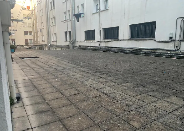 Apartamento Vi-Vi
