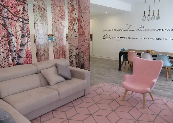 Apartamento Vi-Vi