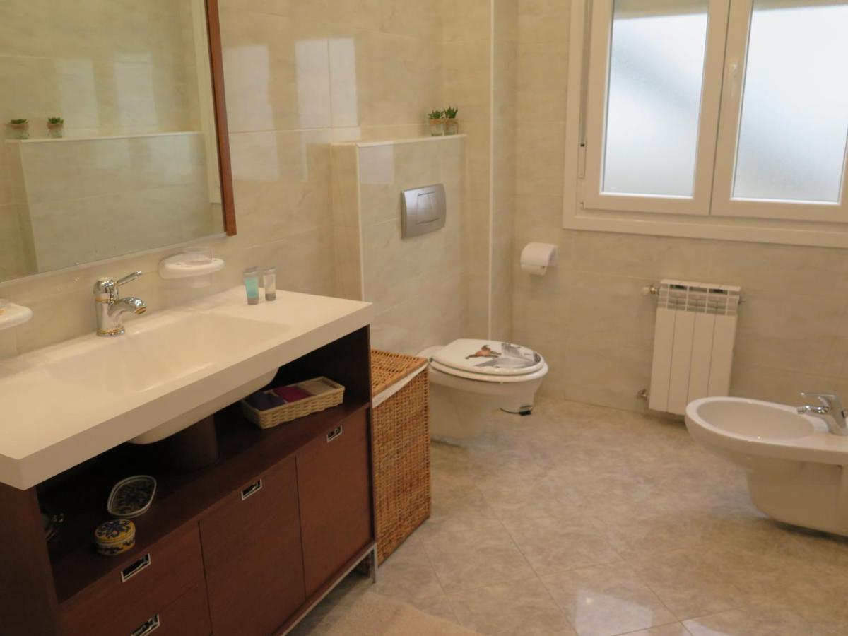 Vi-vi Apartment