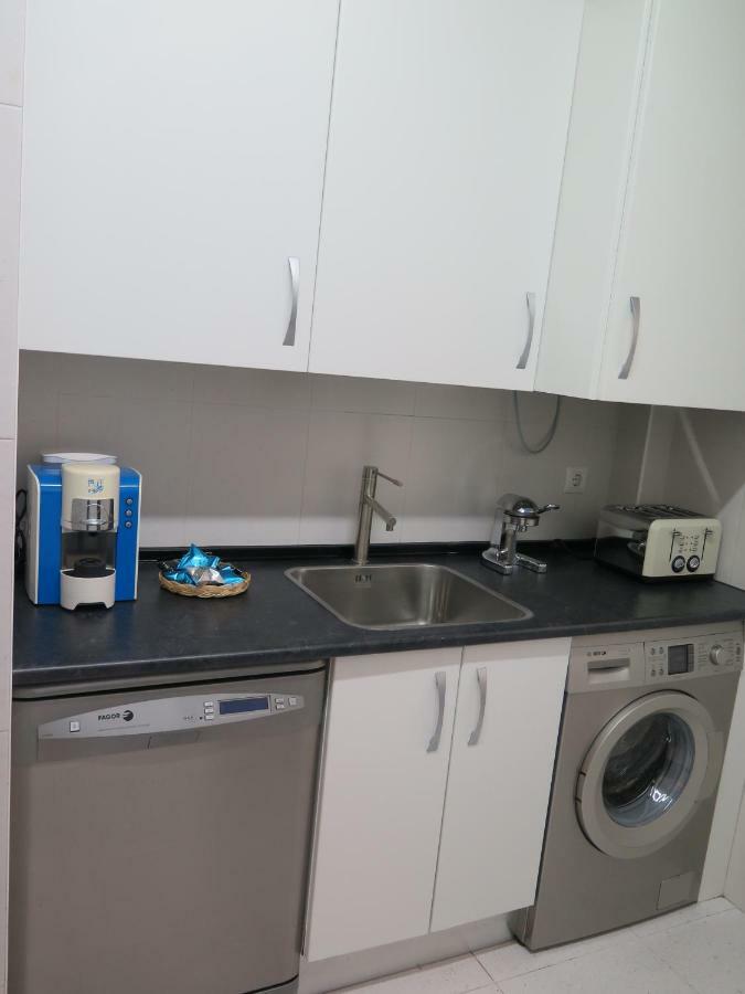 Apartment Vi-vi