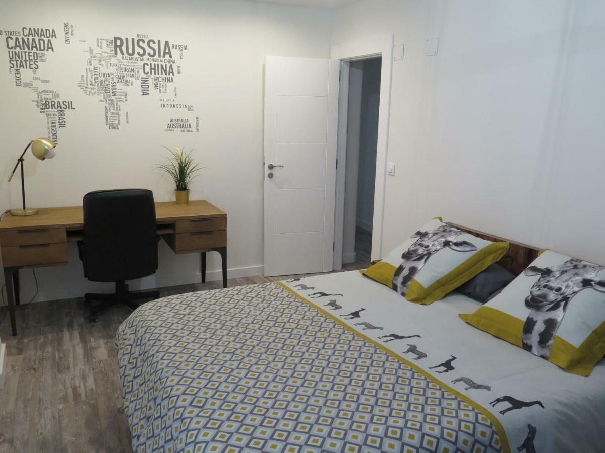 Vi-vi Apartment Vitoria-Gasteiz