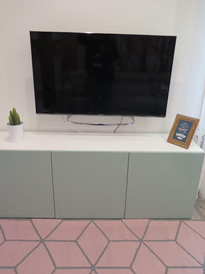 Apartment Vi-vi