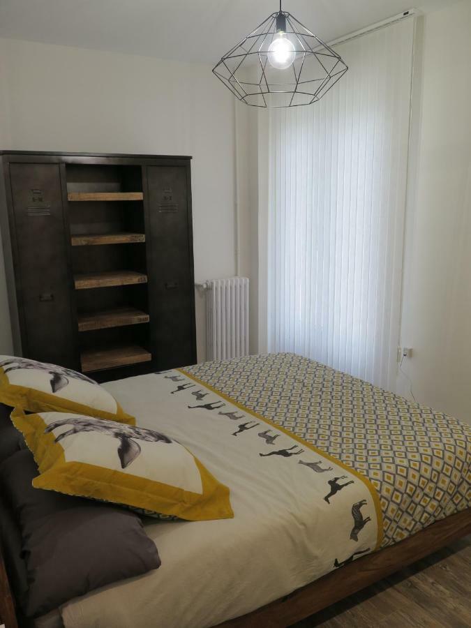 Apartment Vi-vi