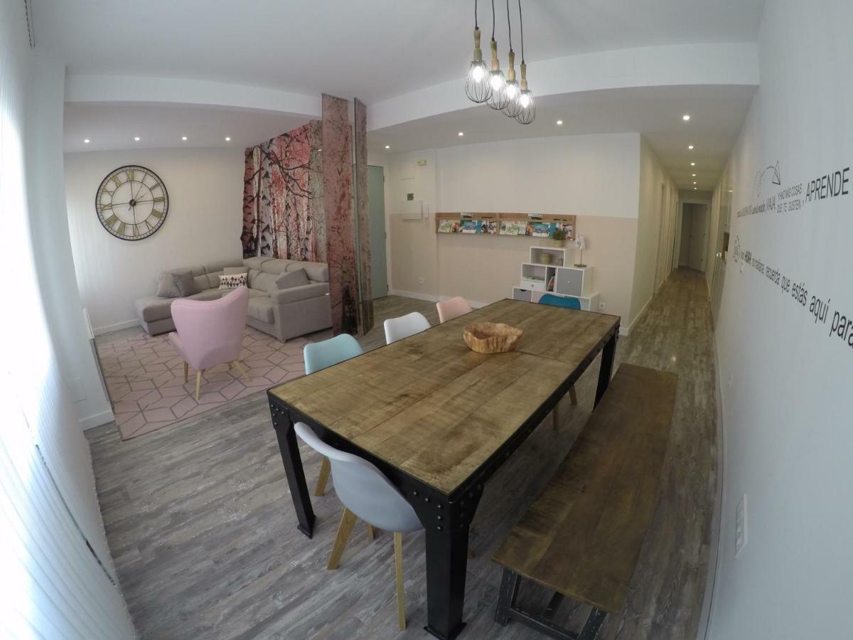 Apartment Vi-vi Vitoria-Gasteiz