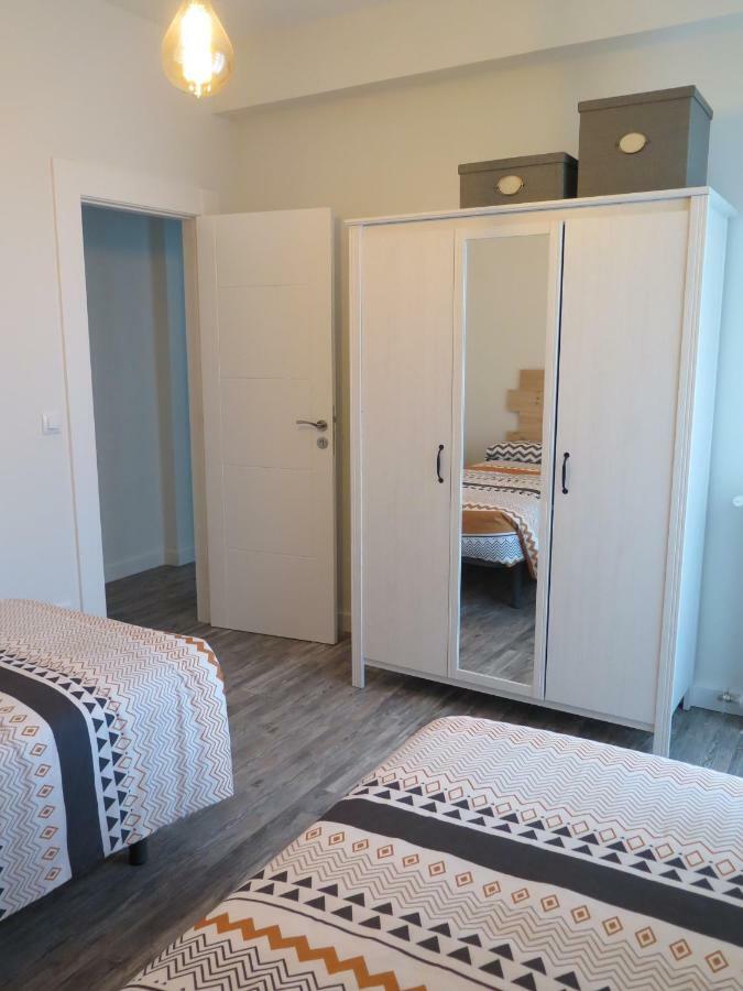 Vi-vi Apartment Vitoria-Gasteiz