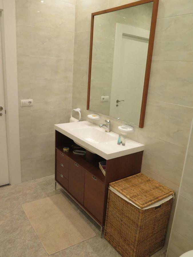 Apartment Vi-vi
