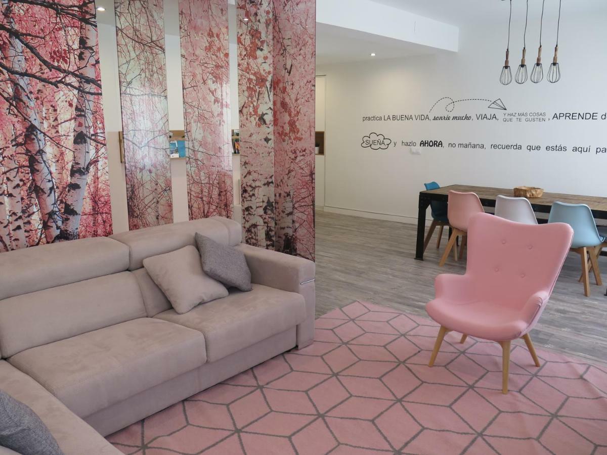 Apartment Vi-vi Vitoria-Gasteiz