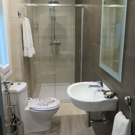Apartamento Vi-Vi Vitoria-Gasteiz Extérieur photo