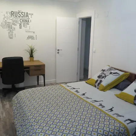Apartamento Vi-Vi Vitoria-Gasteiz Extérieur photo