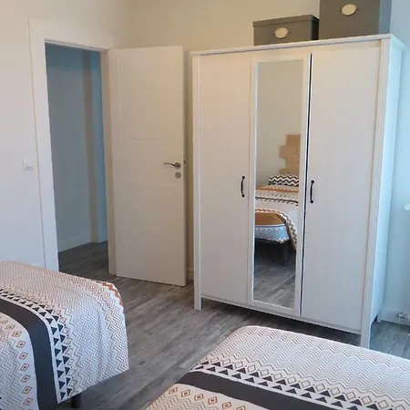Apartamento Vi-Vi Vitoria-Gasteiz Extérieur photo
