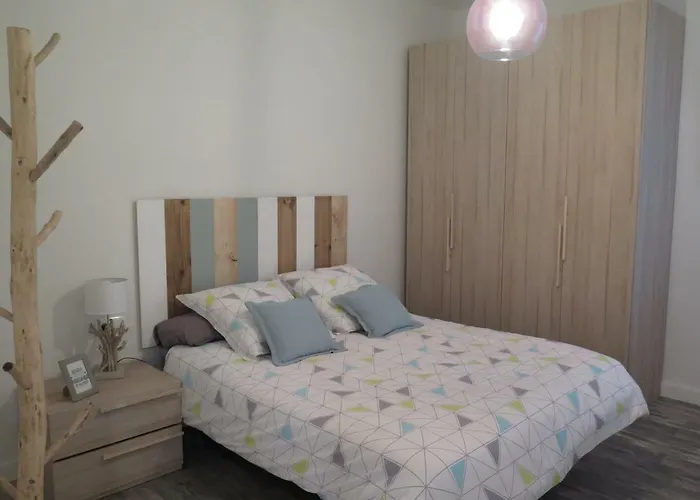 Apartamento Vi-Vi