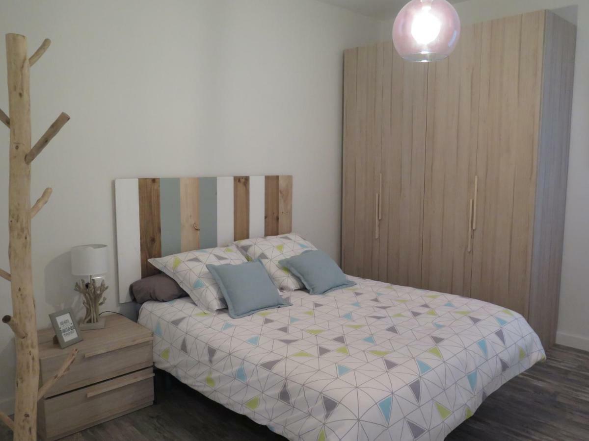 Apartment Vi-vi