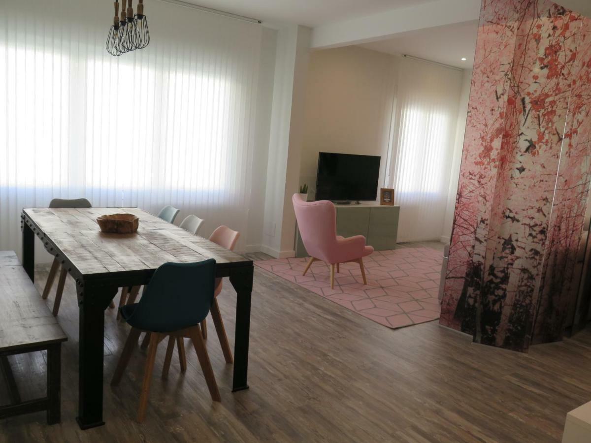 Apartment Vi-vi