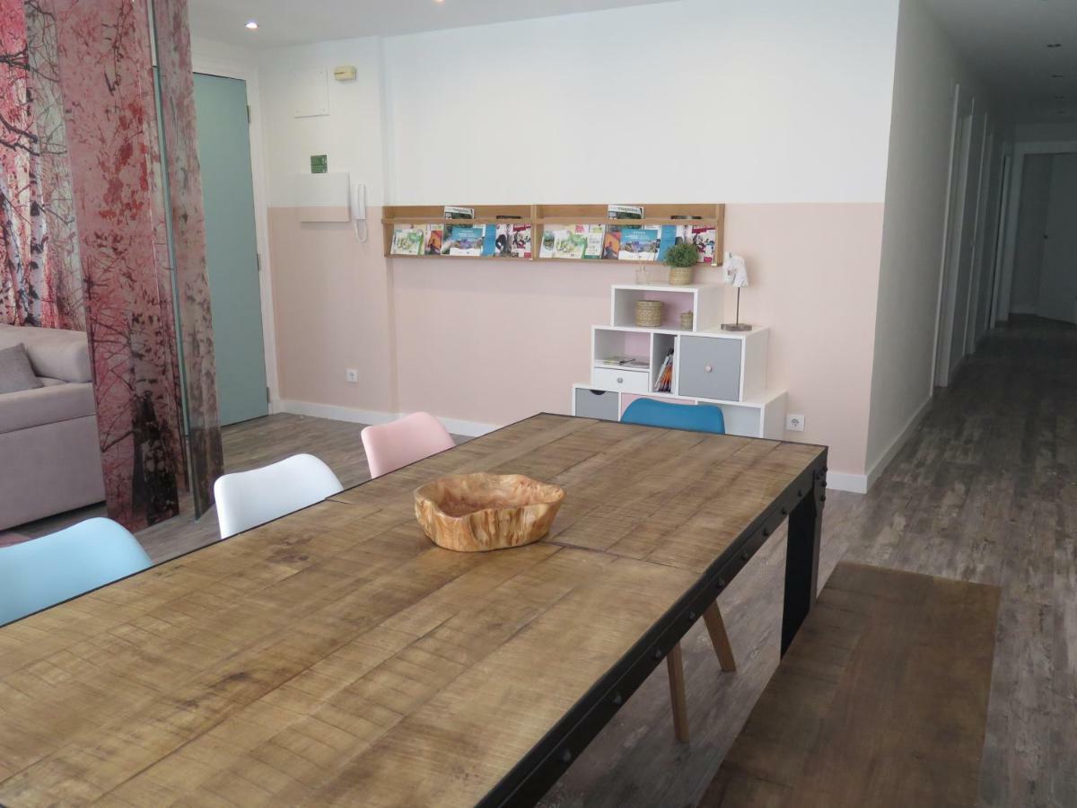 Apartment Vi-vi