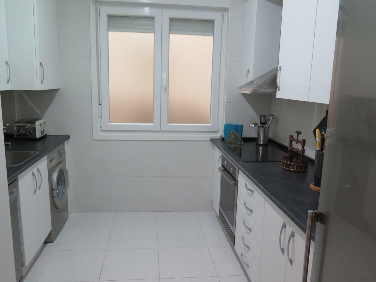 Vi-vi Apartment Vitoria-Gasteiz