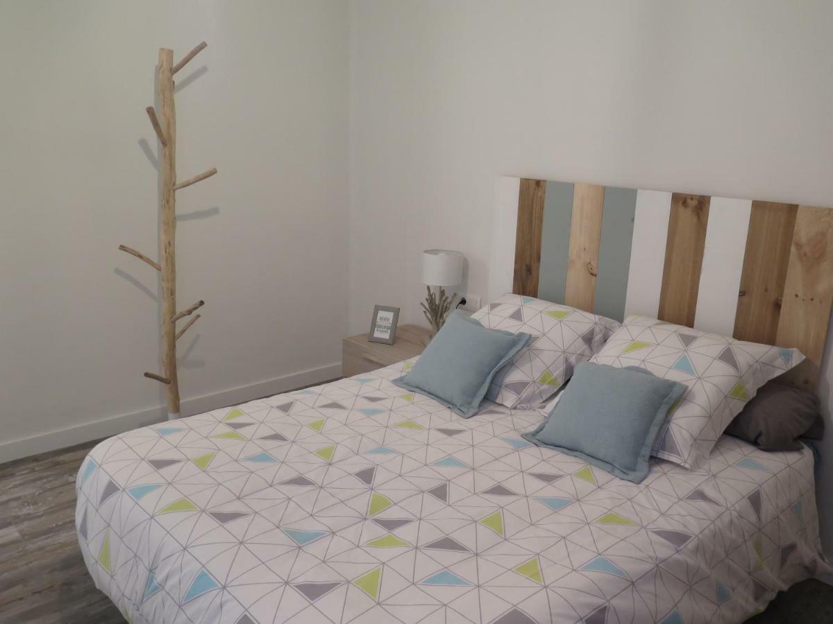 Apartment Vi-vi *