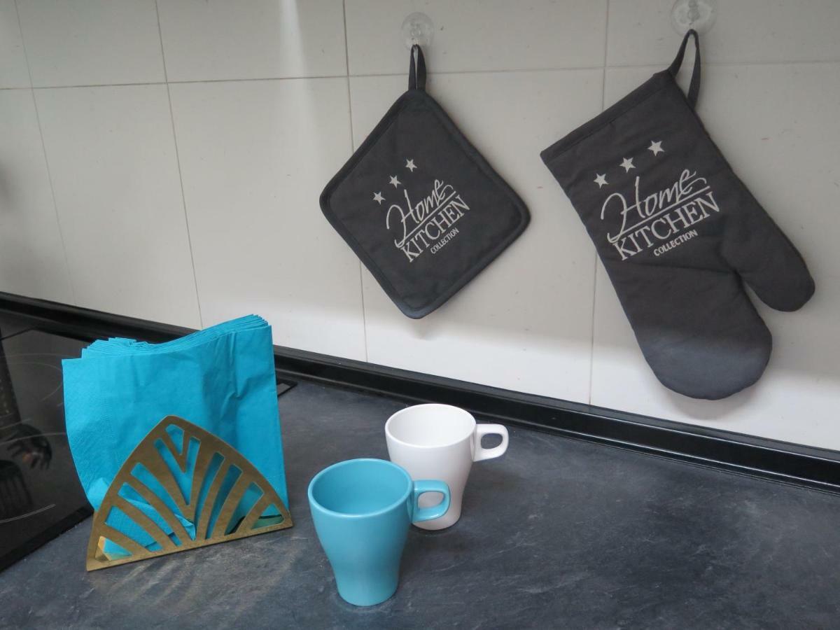 Apartament Vi-vi Vitoria-Gasteiz