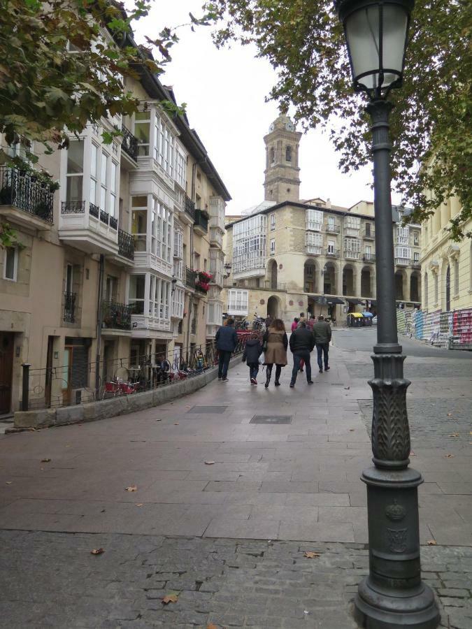 Apartament Vi-vi *